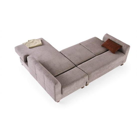 Efes Köşe Koltuk Takımı - Kredi KartsızEfes Köşe Koltuk Takımı