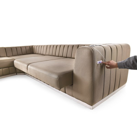 Megan Köşe Koltuk Takımı - KefilsizMegan Köşe Koltuk Takımı