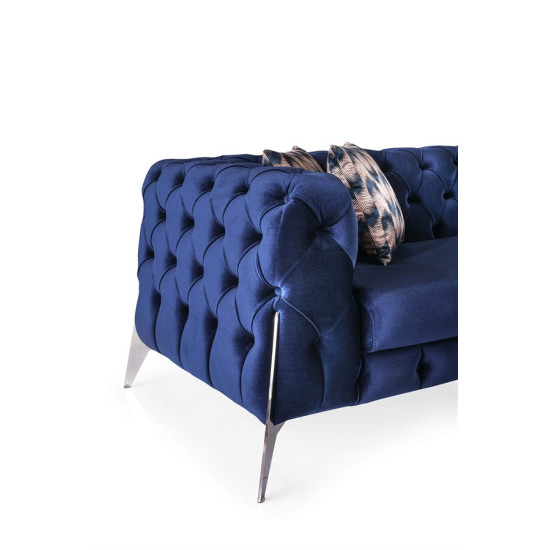 Parma Köşe Koltuk Takımı - KefilsizParma Köşe Koltuk Takımı