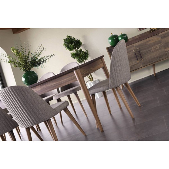 Vintage Sandalye - SözleşmeliVintage Sandalye