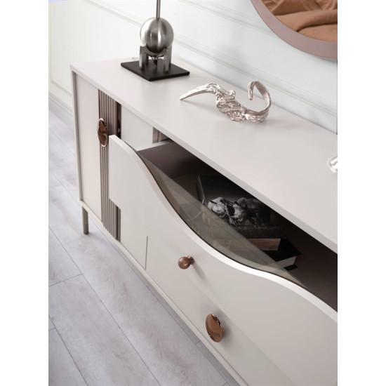 Aris Şifonyer - Elden TaksitleAris Şifonyer