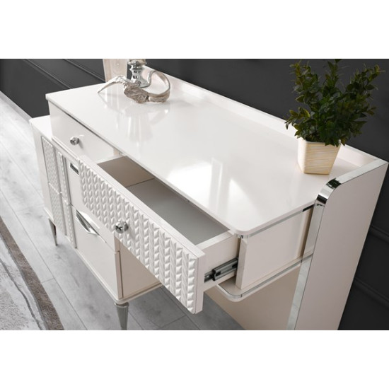 Linens Şifonyer - Elden TaksitleLinens Şifonyer