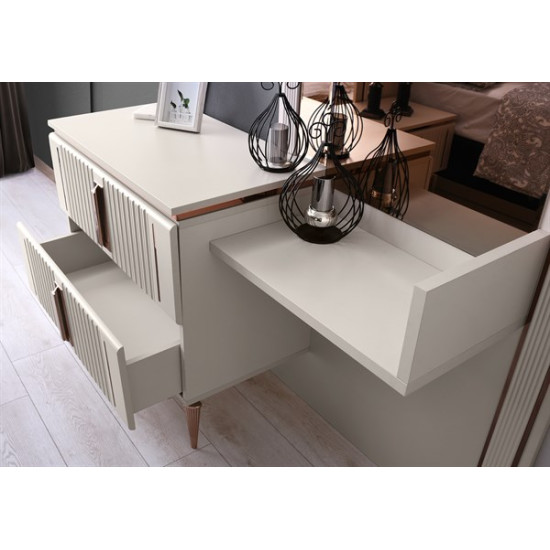 Malta Şifonyer - TaksitleMalta Şifonyer