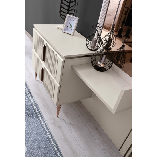 Malta Şifonyer - TaksitleMalta Şifonyer