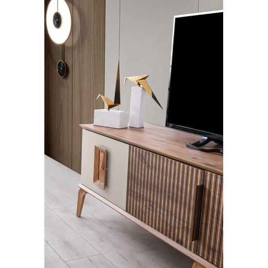 Babil Tv Ünitesi - Elden TaksitleBabil Tv Ünitesi