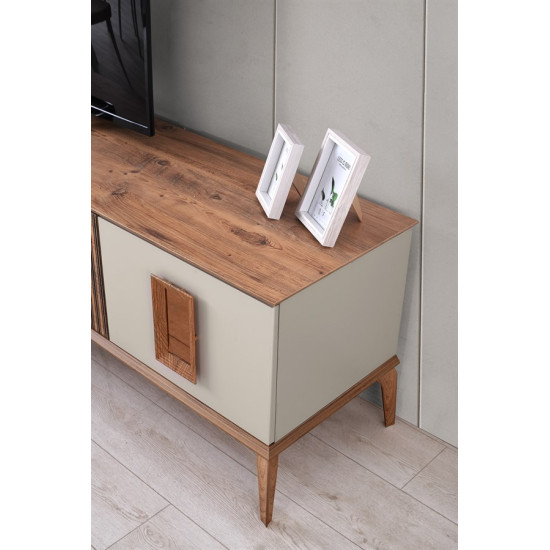 Babil Tv Ünitesi - Elden TaksitleBabil Tv Ünitesi