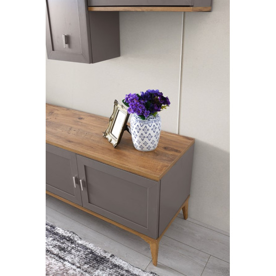 Lima Tv Ünitesi - Elden ÖdemeliLima Tv Ünitesi