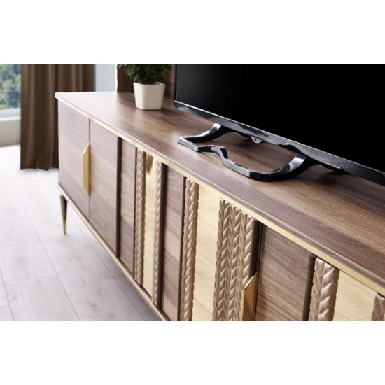 Linens Tv Ünitesi - SenetliLinens Tv Ünitesi