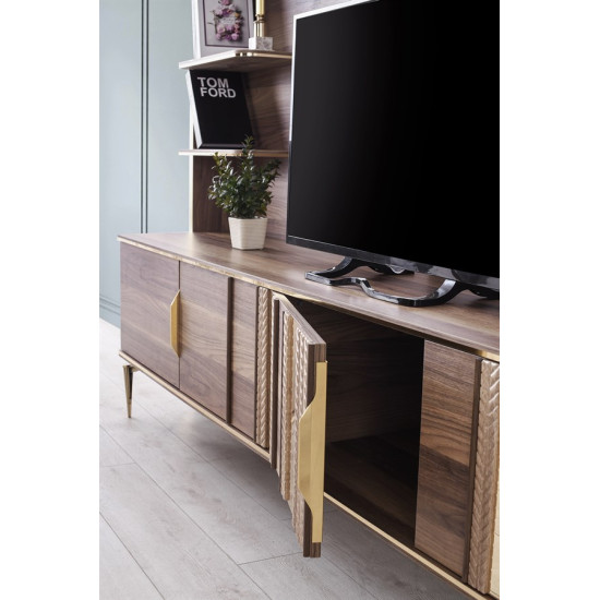 Linens Tv Ünitesi - SenetliLinens Tv Ünitesi