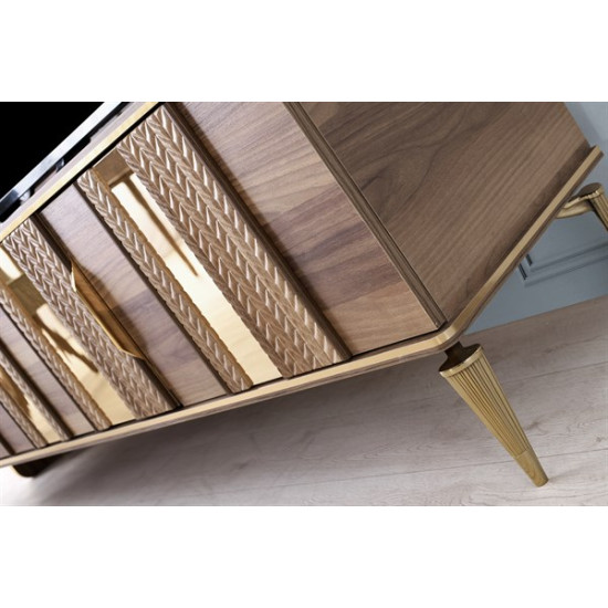 Linens Tv Ünitesi - SenetliLinens Tv Ünitesi