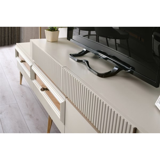 Megan Tv Ünitesi - SenetliMegan Tv Ünitesi