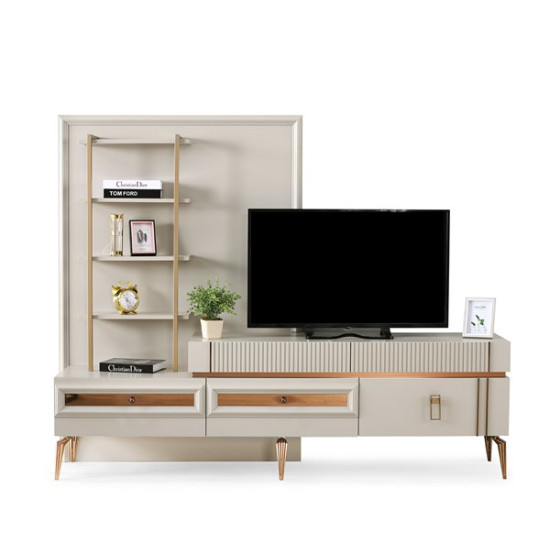 Megan Tv Ünitesi - SenetliMegan Tv Ünitesi