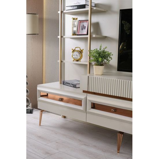 Megan Tv Ünitesi - SenetliMegan Tv Ünitesi