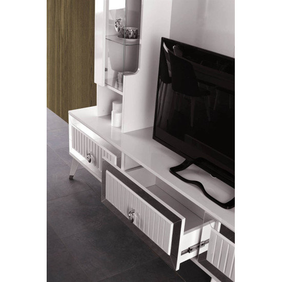 Melody Tv Ünitesi - SözleşmeliMelody Tv Ünitesi