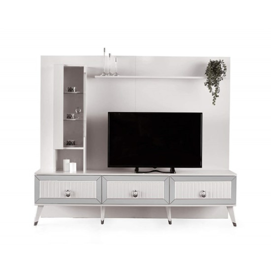 Melody Tv Ünitesi - SözleşmeliMelody Tv Ünitesi