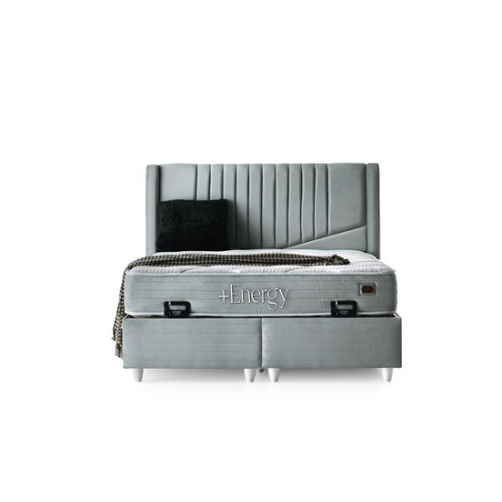 Energy Yatak Baza Seti - SözleşmeliEnergy Yatak Baza Seti