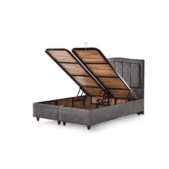 Assos Yatak Baza Seti - TaksitleAssos Yatak Baza Seti