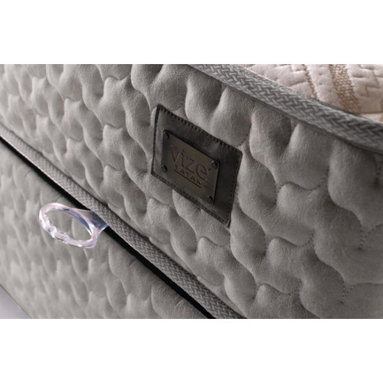 Assos Yatak Baza Seti - TaksitleAssos Yatak Baza Seti