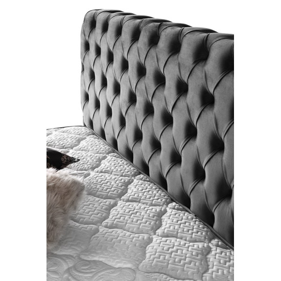 Chester Yatak Baza Seti - Elden TaksitliChester Yatak Baza Seti