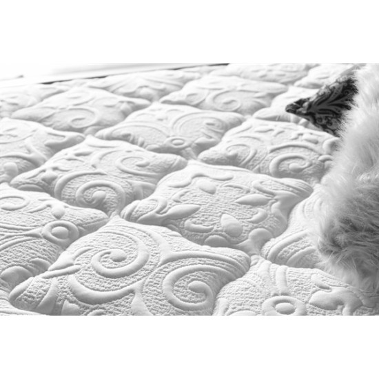 Chester Yatak Baza Seti - Elden TaksitliChester Yatak Baza Seti