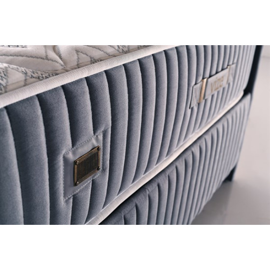 Elbi Yatak Baza Seti - Elden TaksitliElbi Yatak Baza Seti