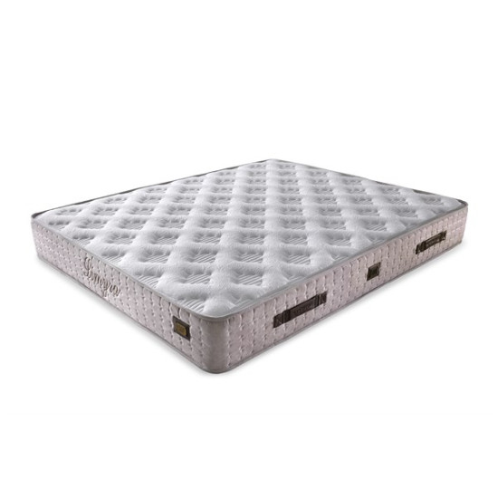 Limyra Yatak Baza Seti - Elden TaksitleLimyra Yatak Baza Seti