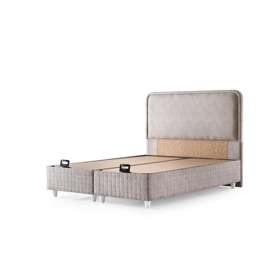 Limyra Yatak Baza Seti - Elden TaksitleLimyra Yatak Baza Seti