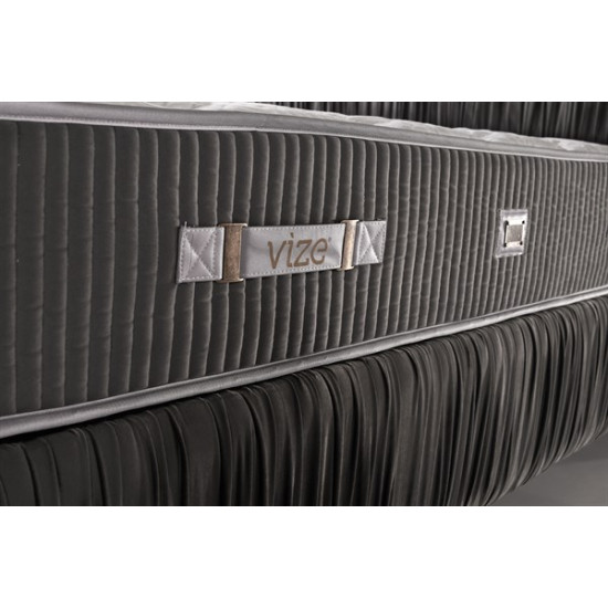 Luxury Yatak Baza Seti - PeşinatsızLuxury Yatak Baza Seti