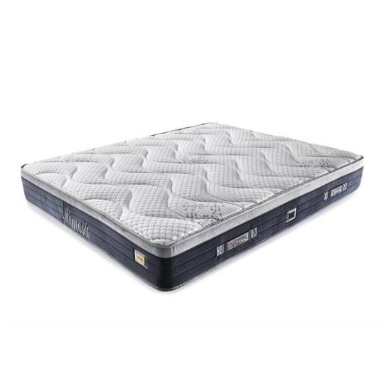 Mimosa Yatak Baza Seti - SenetliMimosa Yatak Baza Seti