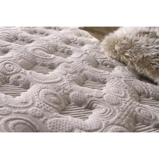 Olimpos Yatak Baza Seti - PeşinatsızOlimpos Yatak Baza Seti