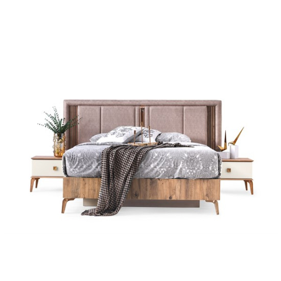 Babil Yatak Odası Takımı - KefilsizBabil Yatak Odası Takımı