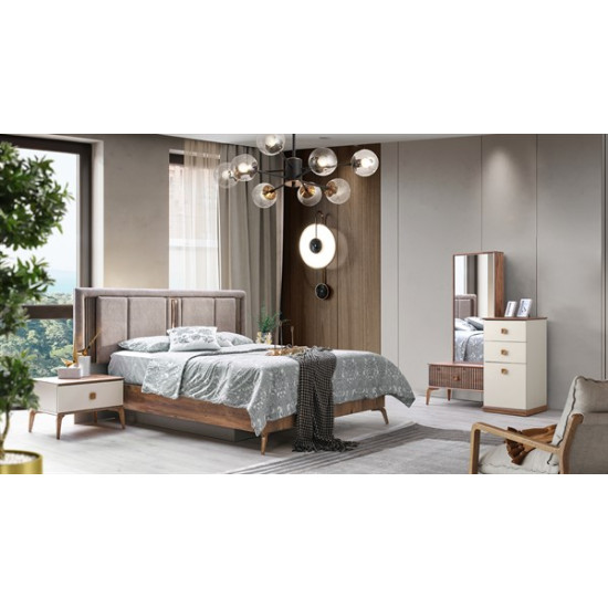 Babil Yatak Odası Takımı - KefilsizBabil Yatak Odası Takımı