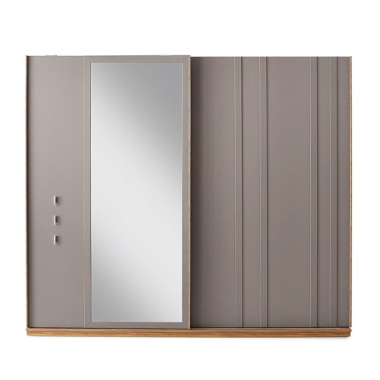 Lima Yatak Odası Takımı - Elden ÖdemeliLima Yatak Odası Takımı