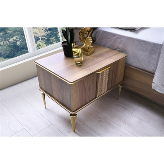Linens Yatak Odası Takımı - TaksitleLinens Yatak Odası Takımı