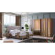 Linens Yatak Odası Takımı - TaksitleLinens Yatak Odası Takımı