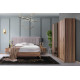 Linens Yatak Odası Takımı - TaksitleLinens Yatak Odası Takımı