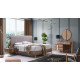 Linens Yatak Odası Takımı - TaksitleLinens Yatak Odası Takımı