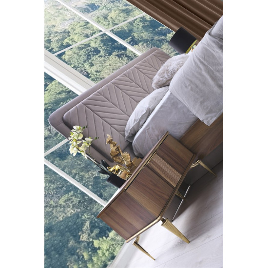 Linens Yatak Odası Takımı - TaksitleLinens Yatak Odası Takımı