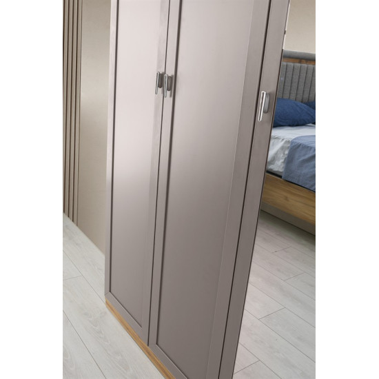 Lima 5 Kapılı Yatak Odası Takımı - PeşinatsızLima 5 Kapılı Yatak Odası Takımı