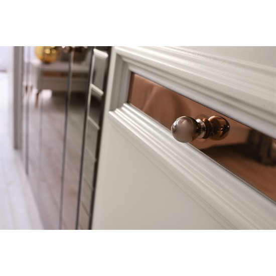 Megan 6 Kapılı Yatak Odası Takımı - Elden ÖdemeliMegan 6 Kapılı Yatak Odası Takımı