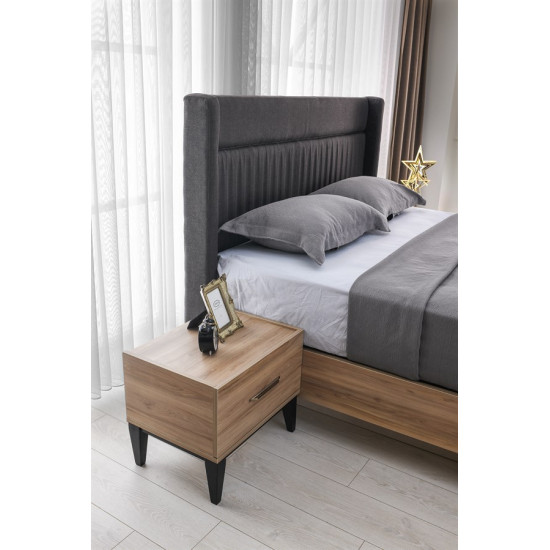 Zen 6 Kapılı Yatak Odası Takımı - PeşinatsızZen 6 Kapılı Yatak Odası Takımı