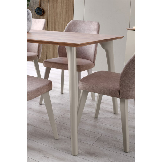 Babil Yemek Masası - Kredi KartsızBabil Yemek Masası