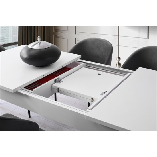 Frida Yemek Masası - TaksitleFrida Yemek Masası