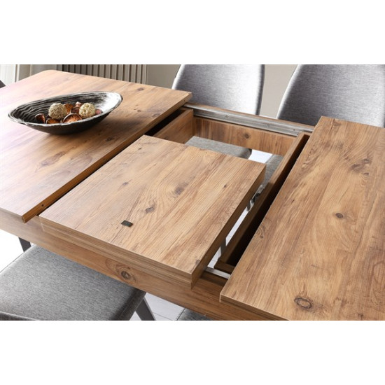 Lima Yemek Masası - TaksitleLima Yemek Masası