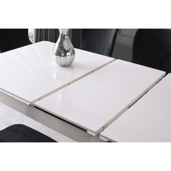 Linens Yemek Masası - SözleşmeliLinens Yemek Masası