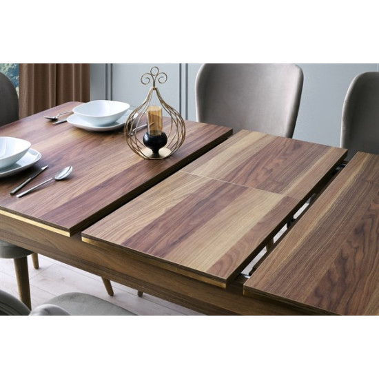 Linens Yemek Masası - SenetleLinens Yemek Masası