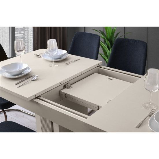 Malta Yemek Masası - Elden TaksitleMalta Yemek Masası