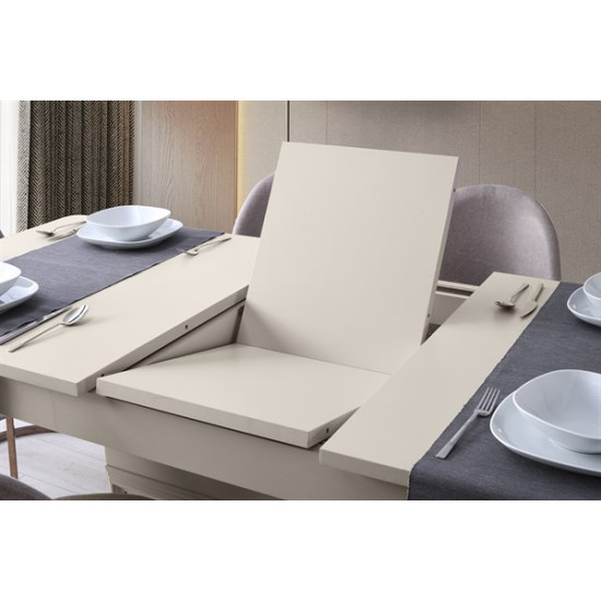 Megan Yemek Masası - Elden TaksitleMegan Yemek Masası