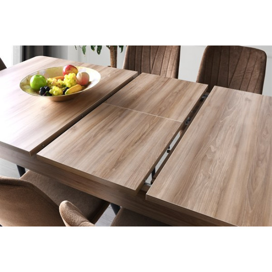 Zen Yemek Masası - SözleşmeliZen Yemek Masası