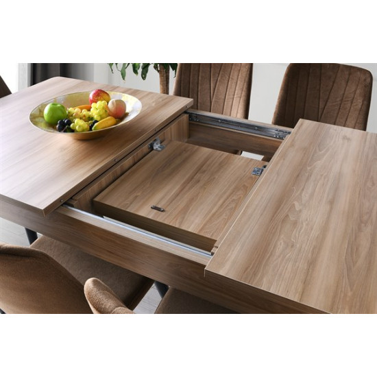 Zen Yemek Masası - SözleşmeliZen Yemek Masası